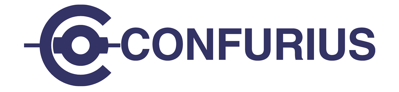 Confurius Logo